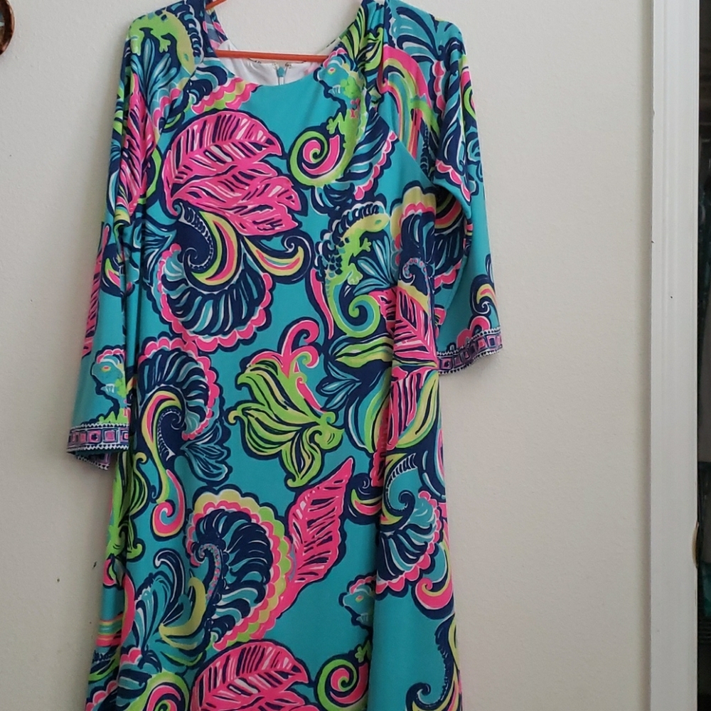 Lilly Pulitzer